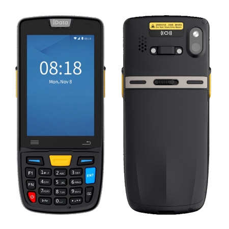 idata新95W Pro專業(yè)級(jí)Android鍵盤終端