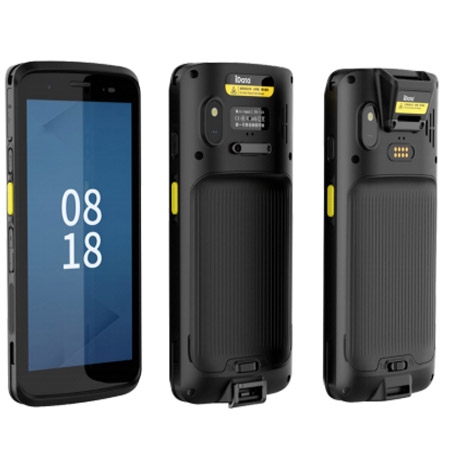 idata M62專業(yè)級(jí)智能手持終端