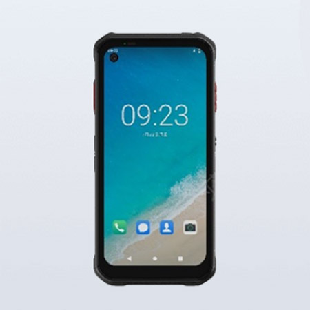 ?？礛V-IDP5102/4&64 八核5寸手持終端PDA