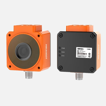 ?？礛V-SC2005AM 50萬像素AGV導航讀碼器