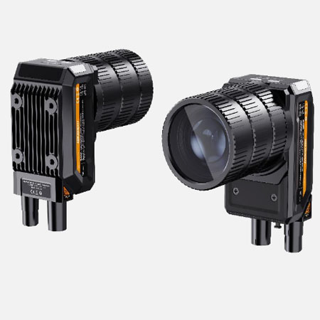 ?？礛V-SC5050XM-00C-NNN 500萬像素黑白智能相機