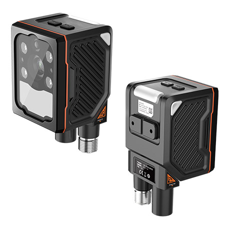 ?？礛V-ID3031XMT-08M/12M/25M-RBN 500萬像素工業讀碼器