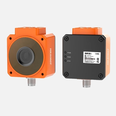 ?？礛V-SC2005AM 50萬像素AGV導航讀碼器