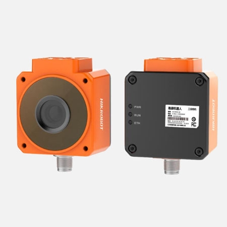 ?？礛V-SC2005AC-03WBN 50萬像素彩色AGV導航傳感器