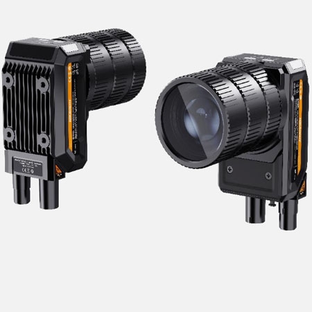 海康MV-SC5050XC-00C-NNN 500萬(wàn)像素彩色智能相機(jī)