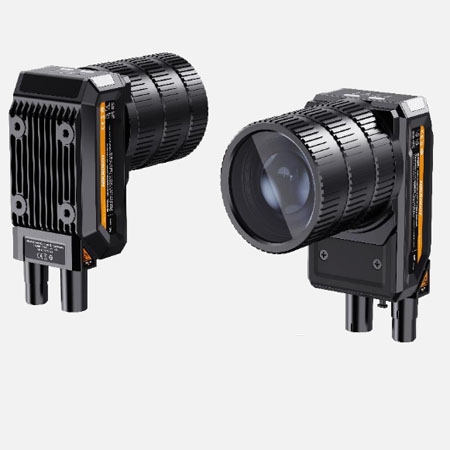 海康MV-SC5120XM-00C-NNN 1200萬(wàn)像素黑白智能相機(jī)