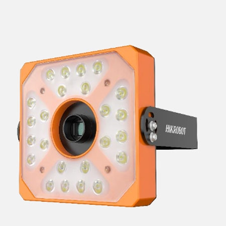 海康MV-PD010003-06M-16C智能讀碼套件一體化工業機器視覺