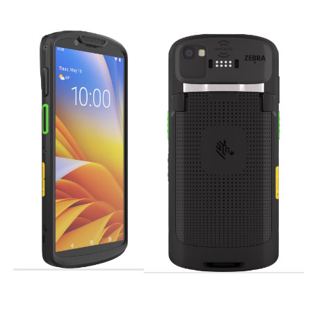 zebra斑馬TC53e-RFID 移動數據終端