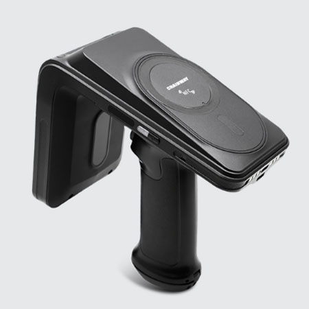 Chainway成為R7 UHF RFID 背夾讀寫(xiě)器