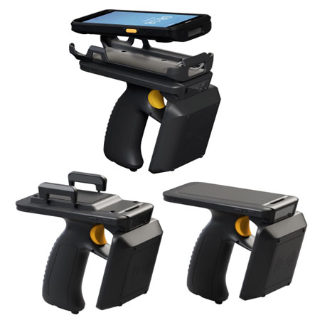 iData Q3000超高頻RFID手持終端