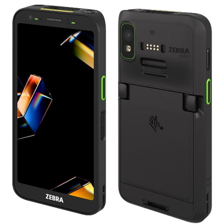 zebra斑馬TC501 移動數(shù)據(jù)終端