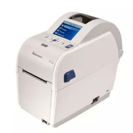 honeywell霍尼韋爾PC23D 臺式熱敏標(biāo)簽打印機(jī)