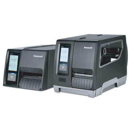 honeywell霍尼韋爾PM45/PM45c工業(yè)級標(biāo)簽打印機(jī)