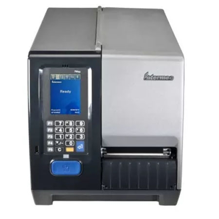 honeywell霍尼韋爾PM43/PM43c/PM23c工業(yè)條碼打印機(jī)