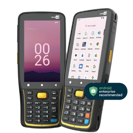 CipherLab欣技RK26移動(dòng)數(shù)據(jù)終端PDA