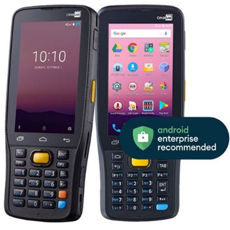 cipherlab欣技RK25系列移動(dòng)數(shù)據(jù)終端PDA