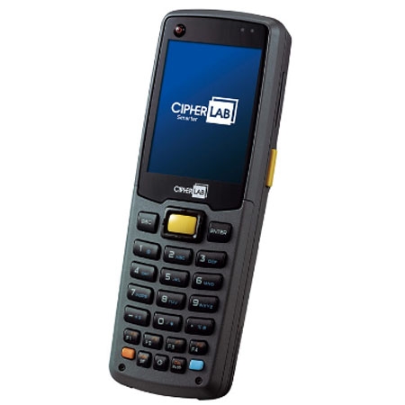 CipherLab欣技8600系列工業(yè)級(jí)移動(dòng)數(shù)據(jù)終端