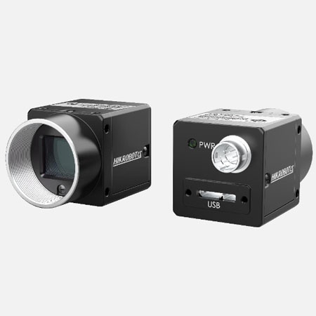 海康MV-CS020-10GM/GC 200萬(wàn)像素工業(yè)面陣相機(jī)