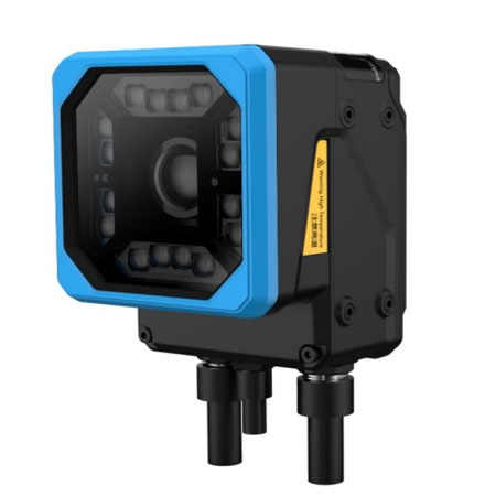 東集X5Pro 500萬像素大視野視覺工業(yè)讀碼器