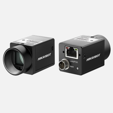 海康MV-CU013-A1GC 130萬(wàn)像素1/2’’CMOS千兆以太網(wǎng)工業(yè)面陣相機(jī)