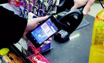 二維碼掃描器能為零售商帶來什么？