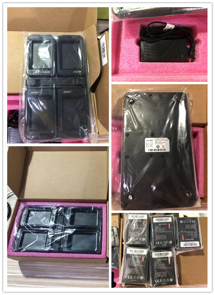 東大A6L的四槽電池充電器.jpg 東大A6L的四槽電池充電器.jpg