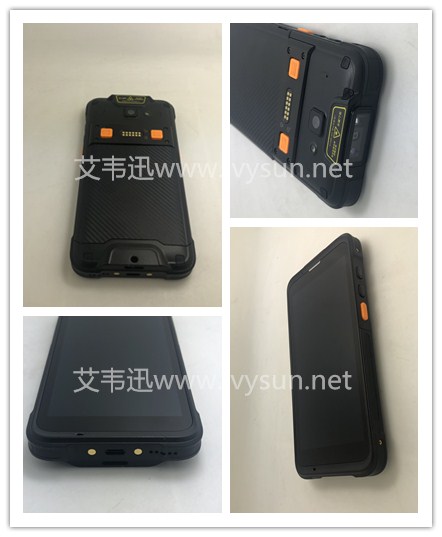 Chainway成為C66工業(yè)級(jí)智能手持終端.jpg Chainway成為C66工業(yè)級(jí)智能手持終端.jpg