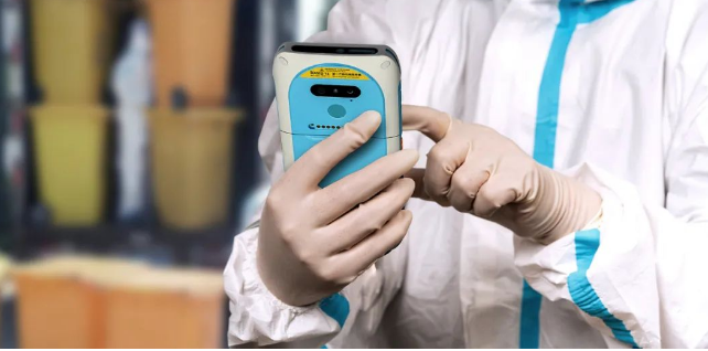 iData T2HC 5G醫用終端.png iData T2HC 5G醫用終端.png