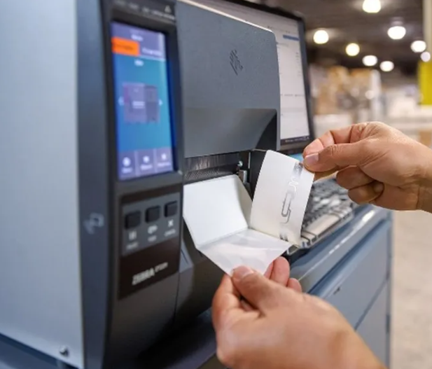 Zebra ZT系列工業打印機，搭載優異的BLC打印檢測一體機.png