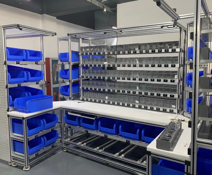 PTL系統倉庫亮燈系統應用行業.png PTL系統倉庫亮燈系統應用行業.png