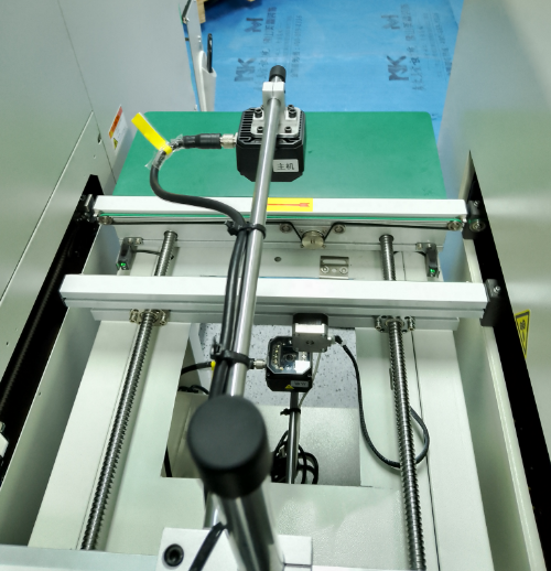 PCB電路板,接駁臺上方 下方組網讀碼,主從機掃碼.png PCB電路板,接駁臺上方 下方組網讀碼,主從機掃碼.png