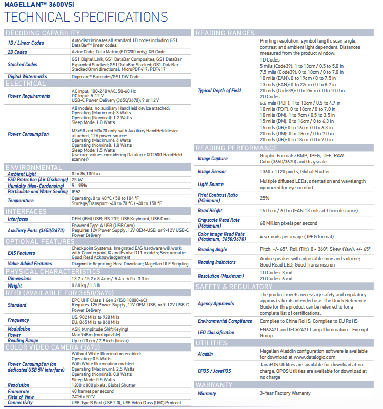 datalogic得利捷Magellan3600VSi立式單窗掃描平臺參數(shù).png